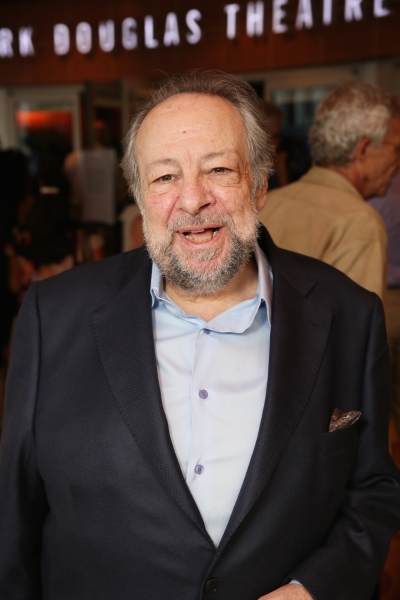 Photo Flash: CTG's RACE Celebrates Opening Night in Los Angeles Image