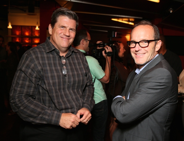 Photo Flash: CTG's RACE Celebrates Opening Night in Los Angeles Image