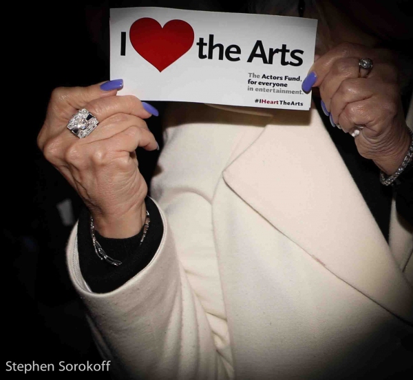 Photo Coverage: Inside the Opening Night of 'FABULOUS!' Off-Broadway Image