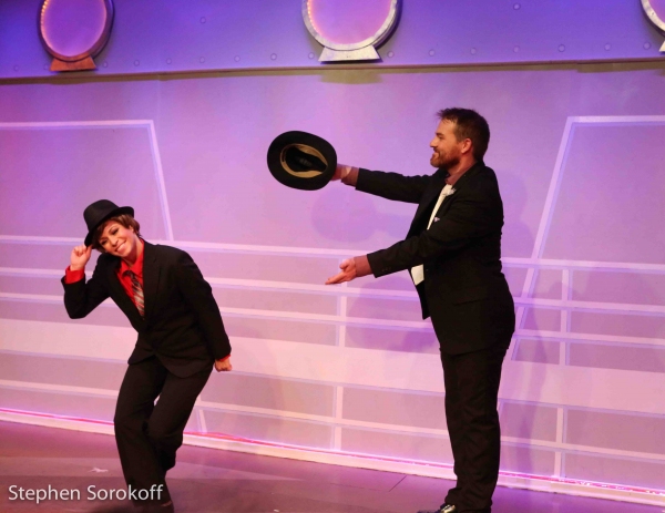 Photo Coverage: Inside the Opening Night of 'FABULOUS!' Off-Broadway Image