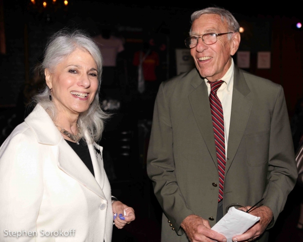 Photo Coverage: Inside the Opening Night of 'FABULOUS!' Off-Broadway Image