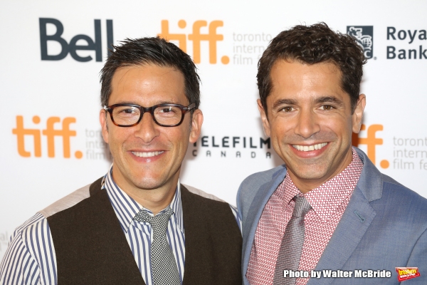 Photo Coverage: On the TIFF Red Carpet for CAKE, Starring Anna Kendrick  Image