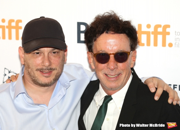 Photo Coverage: On the TIFF Red Carpet for CAKE, Starring Anna Kendrick  Image