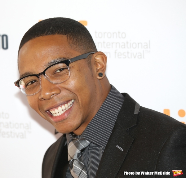 Photo Coverage: On the TIFF Red Carpet for CAKE, Starring Anna Kendrick  Image