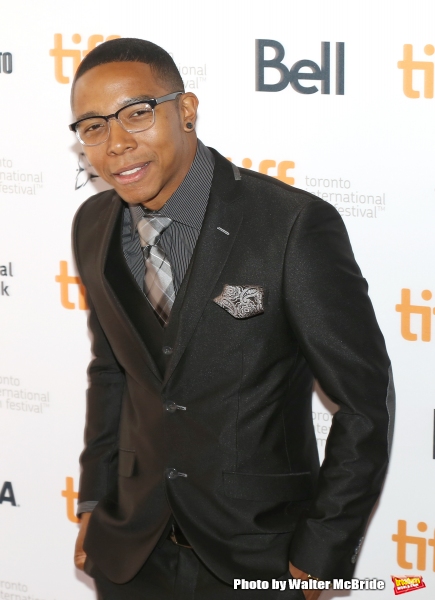 Photo Coverage: On the TIFF Red Carpet for CAKE, Starring Anna Kendrick  Image