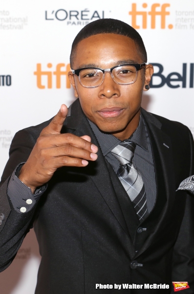 Photo Coverage: On the TIFF Red Carpet for CAKE, Starring Anna Kendrick  Image