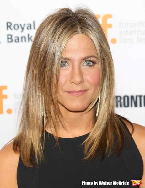 Jennifer Aniston  Photo