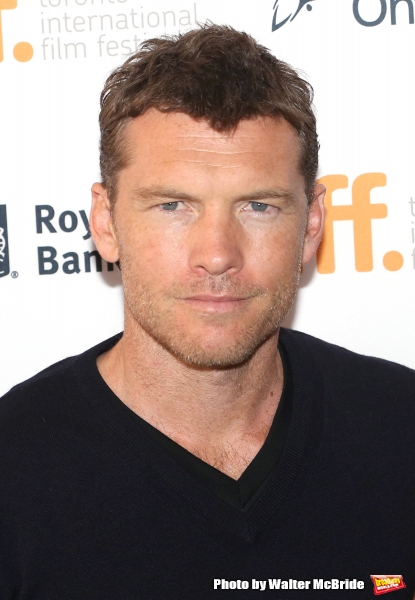 Sam Worthington  Photo