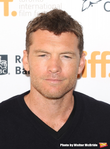 Sam Worthington  Photo