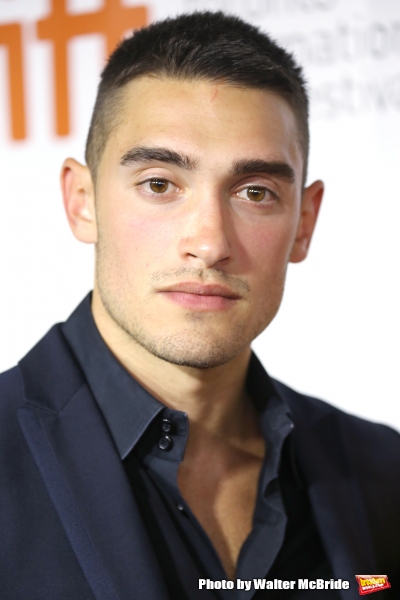 Photo Coverage: On the TIFF Red Carpet for WILD  Image