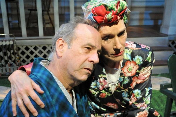 Photo Flash: First Look at Sierra Rep's ALL MY SONS Image