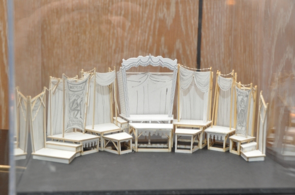 Photo Coverage: The Twins Are Back in Town! NYC Celebrates the Broadway Return of SIDE SHOW  Image