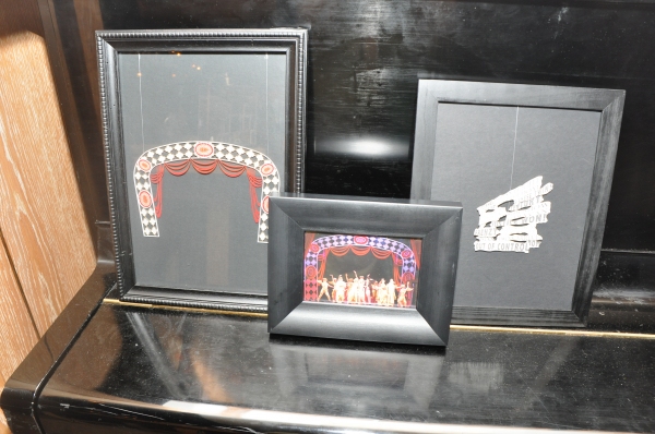 Photo Coverage: The Twins Are Back in Town! NYC Celebrates the Broadway Return of SIDE SHOW  Image