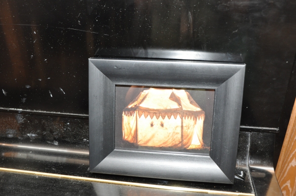 Photo Coverage: The Twins Are Back in Town! NYC Celebrates the Broadway Return of SIDE SHOW  Image