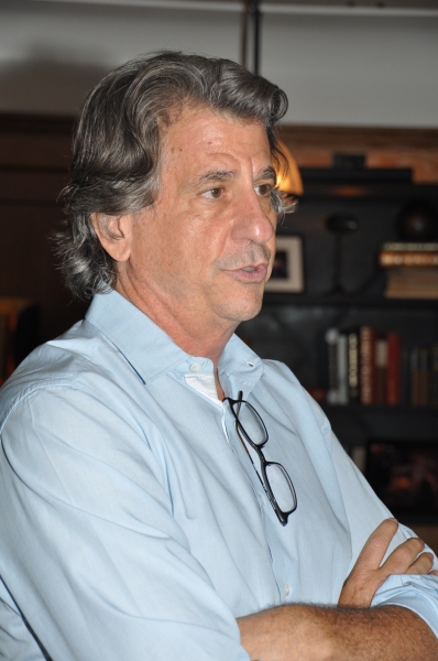 Photo Coverage: The Twins Are Back in Town! NYC Celebrates the Broadway Return of SIDE SHOW  Image