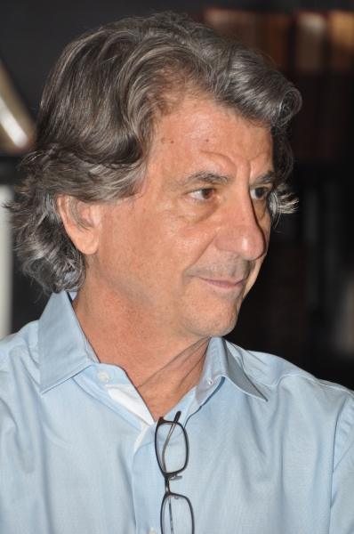 Photo Coverage: The Twins Are Back in Town! NYC Celebrates the Broadway Return of SIDE SHOW  Image