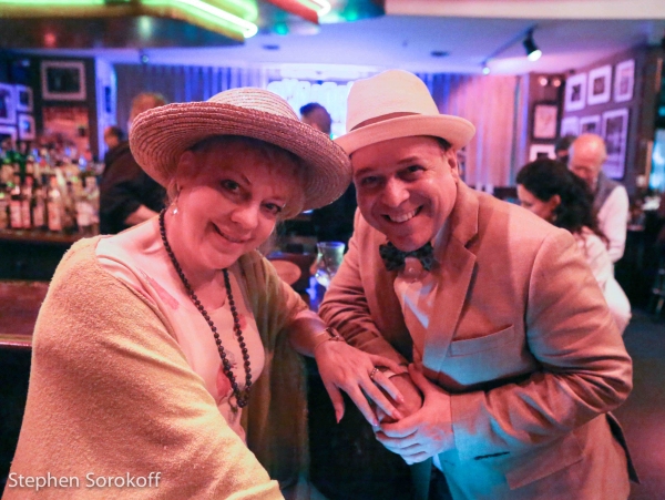 Photo Coverage: Marilyn Maye Returns to Birdland  Image