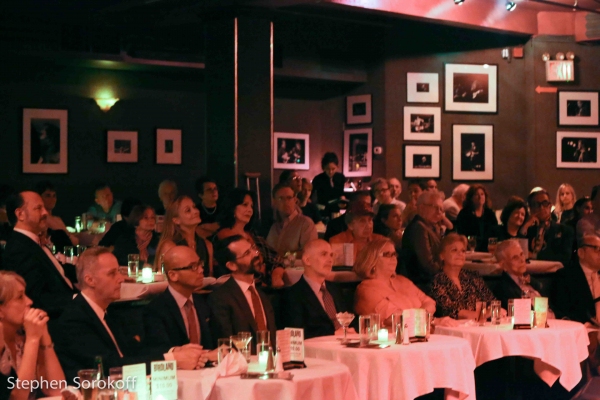 Photo Coverage: Marilyn Maye Returns to Birdland  Image