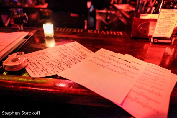 Photo Coverage: Marilyn Maye Returns to Birdland  Image