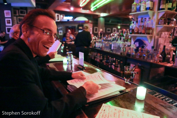 Photo Coverage: Marilyn Maye Returns to Birdland  Image