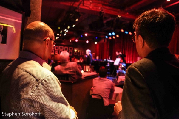 Photo Coverage: Marilyn Maye Returns to Birdland  Image