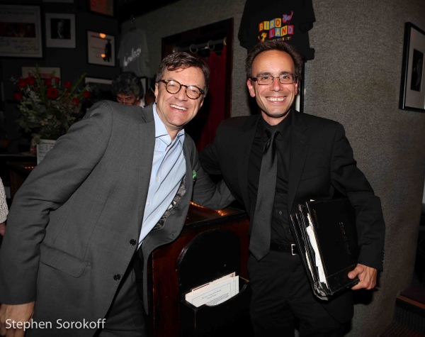 Photo Coverage: Marilyn Maye Returns to Birdland  Image