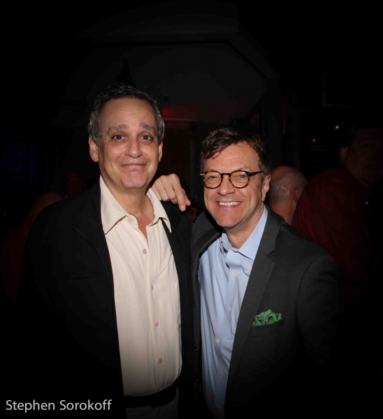 Photo Coverage: Marilyn Maye Returns to Birdland  Image