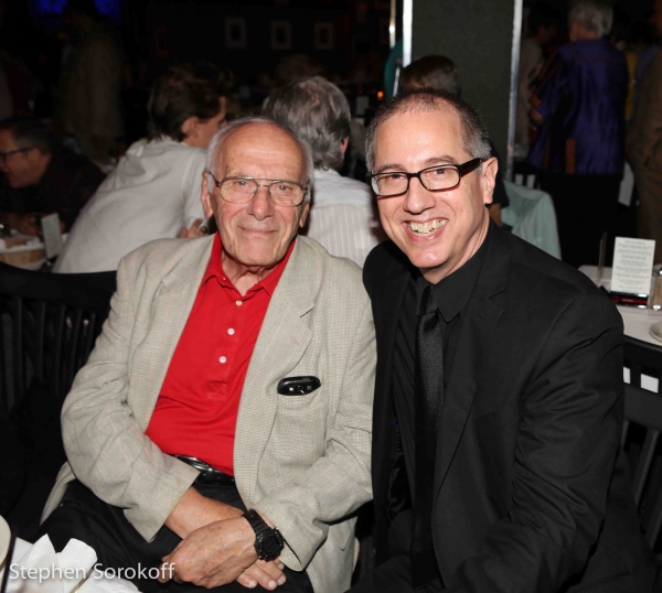 Photo Coverage: Marilyn Maye Returns to Birdland  Image