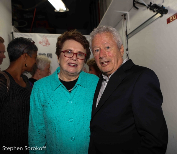 Photo Coverage: Marilyn Maye Returns to Birdland  Image