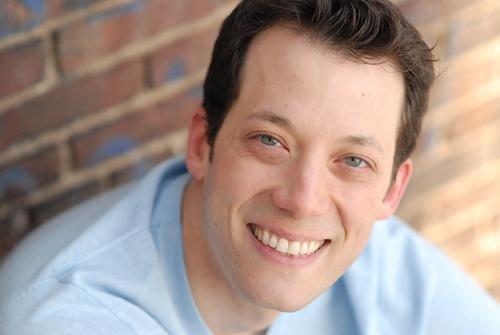 BWW Exclusive: Preview of INSIDE ACT: HOW TEN ACTORS MADE IT AND HOW YOU CAN TOO- with John Tartaglia! Image