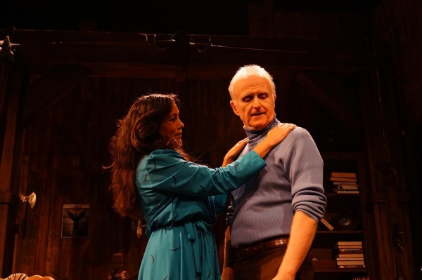 Photo Flash: First Look at RLTP's DEATHTRAP 