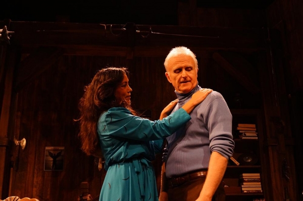 Photo Flash: RLTP's DEATHTRAP Opens Tonight Image