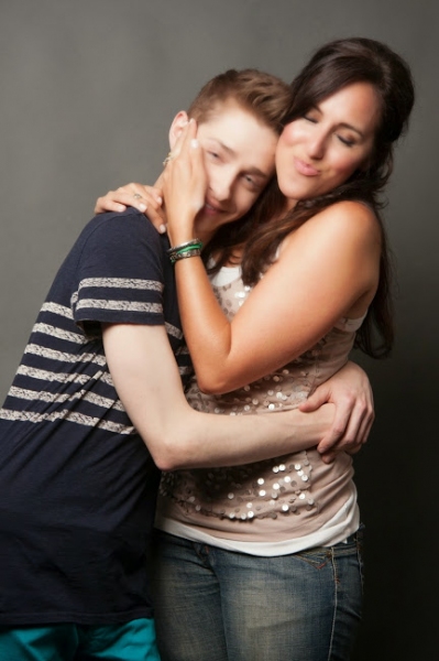 Photo Flash: Meet the Cast of MTWorks' SWEET, SWEET SPIRIT Image
