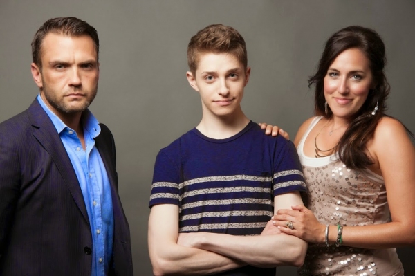 Photo Flash: Meet the Cast of MTWorks' SWEET, SWEET SPIRIT Image