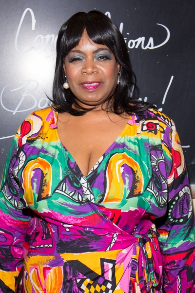 Photo Coverage: Inside Opening Night of Playwrights Horizons's BOOTYCANDY Image