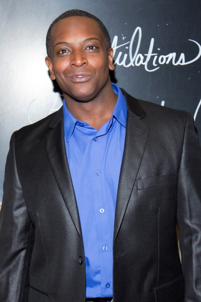 Photo Coverage: Inside Opening Night of Playwrights Horizons's BOOTYCANDY Image