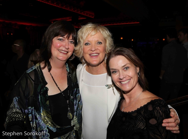 Photo Coverage: Tony Winner Christine Ebersole Plays 54 Below! Image