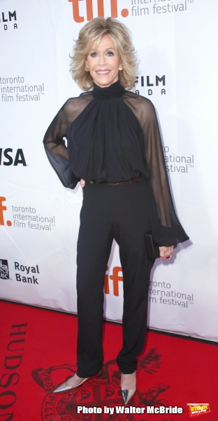 Photo Coverage: On the TIFF Red Carpet for THIS IS WHERE I LEAVE YOU Image