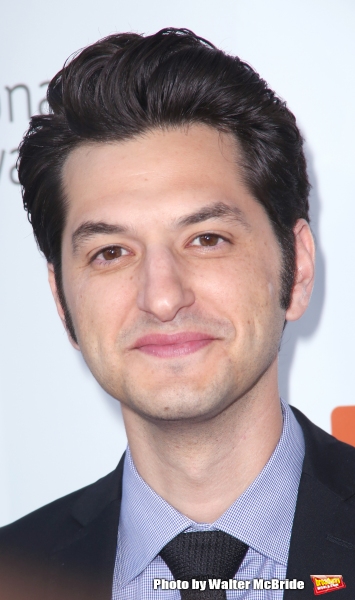Photo Coverage: On the TIFF Red Carpet for THIS IS WHERE I LEAVE YOU Image