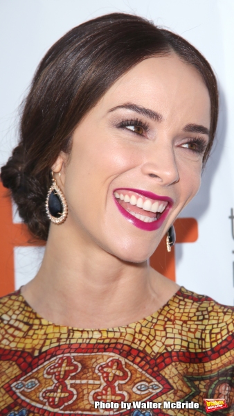 Photo Coverage: On the TIFF Red Carpet for THIS IS WHERE I LEAVE YOU Image