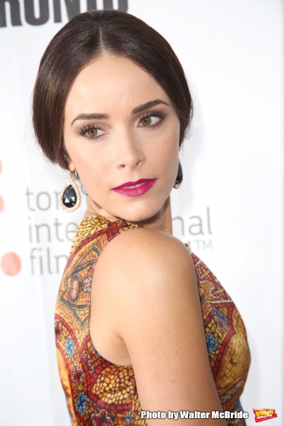 Photo Coverage: On the TIFF Red Carpet for THIS IS WHERE I LEAVE YOU Image