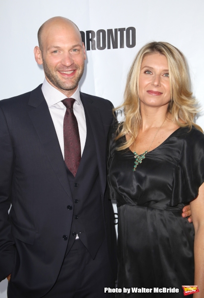 Photo Coverage: On the TIFF Red Carpet for THIS IS WHERE I LEAVE YOU Image