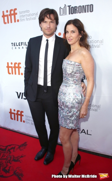 Photo Coverage: On the TIFF Red Carpet for THIS IS WHERE I LEAVE YOU Image