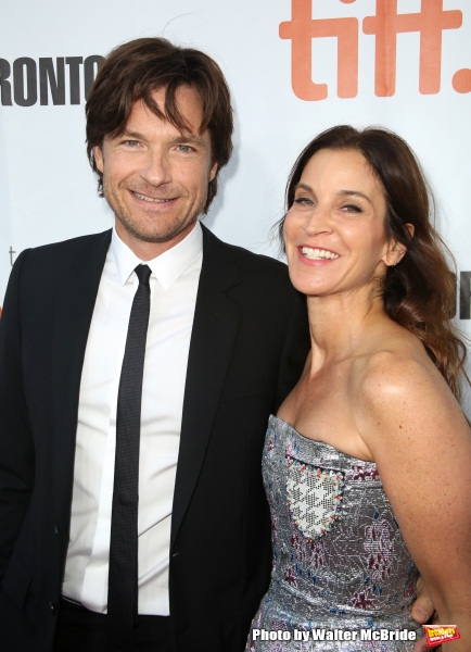 Photo Coverage: On the TIFF Red Carpet for THIS IS WHERE I LEAVE YOU Image