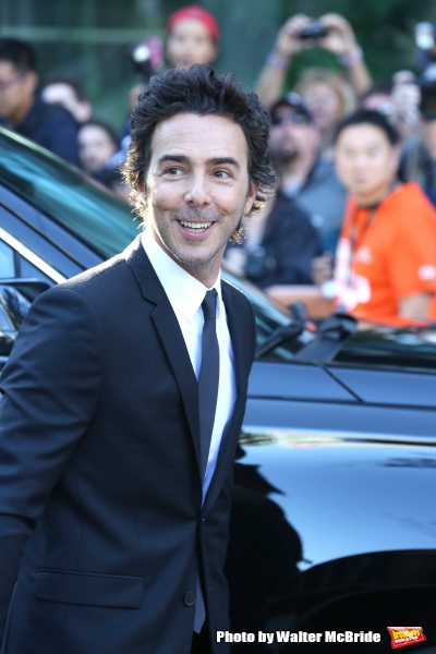 Photo Coverage: On the TIFF Red Carpet for THIS IS WHERE I LEAVE YOU Image