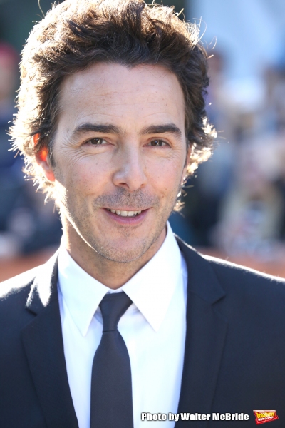 Photo Coverage: On the TIFF Red Carpet for THIS IS WHERE I LEAVE YOU Image