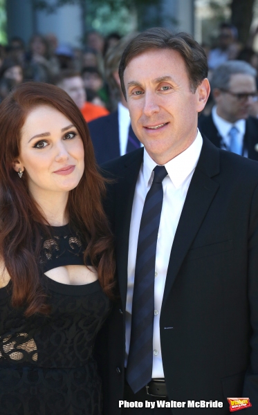 Photo Coverage: On the TIFF Red Carpet for THIS IS WHERE I LEAVE YOU Image