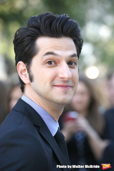 Photo Coverage: On the TIFF Red Carpet for THIS IS WHERE I LEAVE YOU Image