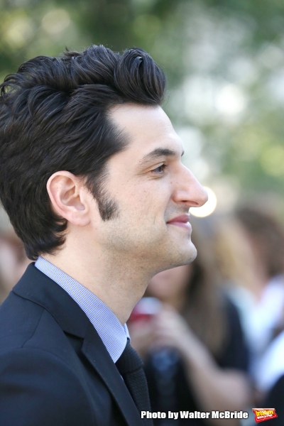 Photo Coverage: On the TIFF Red Carpet for THIS IS WHERE I LEAVE YOU Image