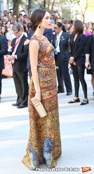 Photo Coverage: On the TIFF Red Carpet for THIS IS WHERE I LEAVE YOU Image